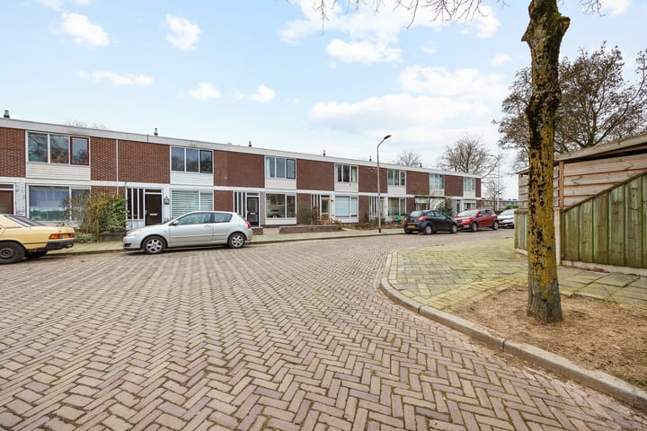 Foto 29 van Aldenhaagstraat 37