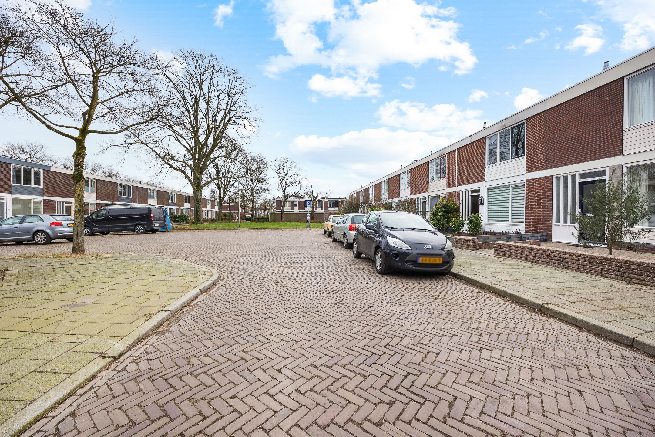 Foto 30 van Aldenhaagstraat 37