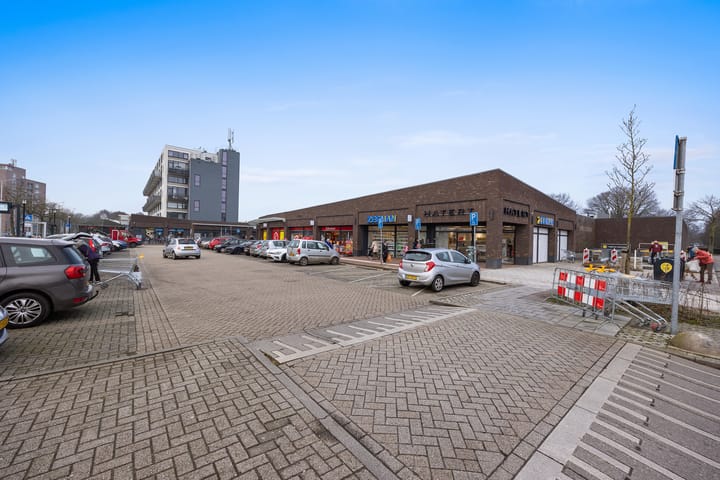 Foto 31 van Aldenhaagstraat 37