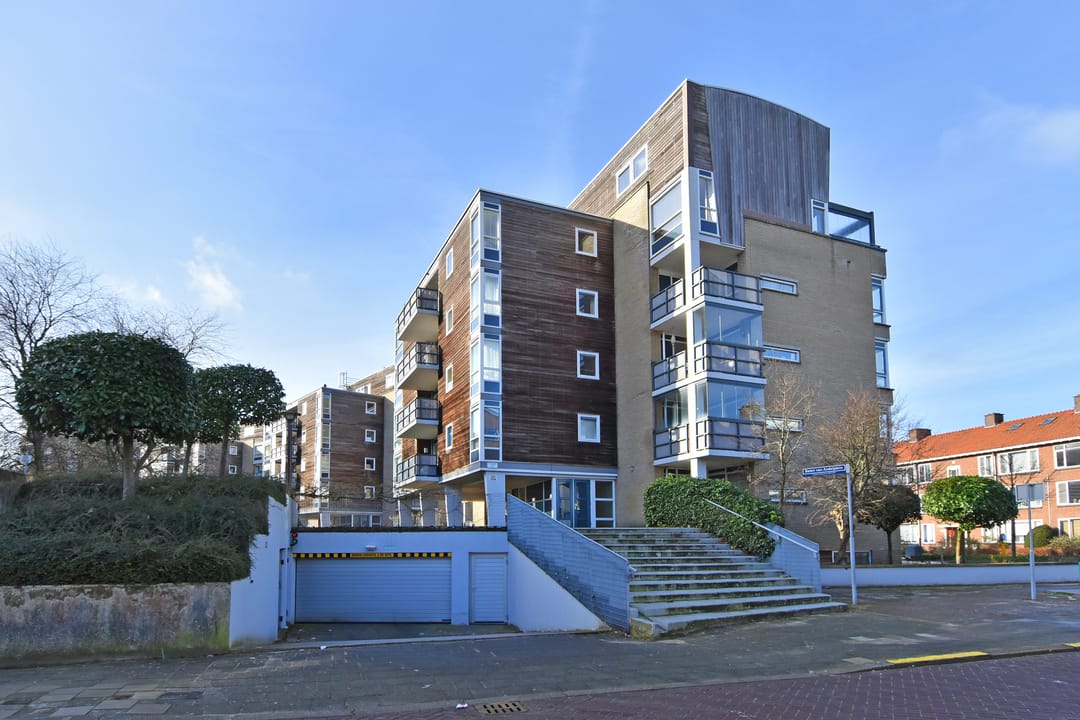 Foto 2 van Balen van Andelplein 111