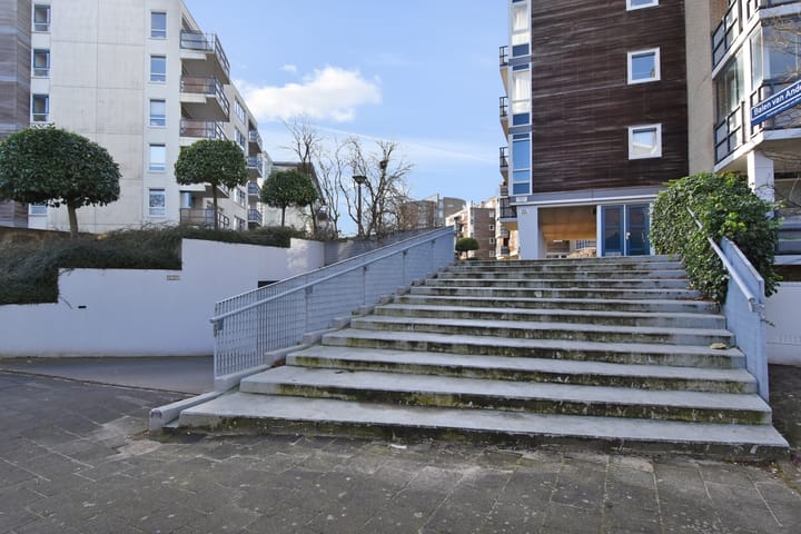 Foto 4 van Balen van Andelplein 111