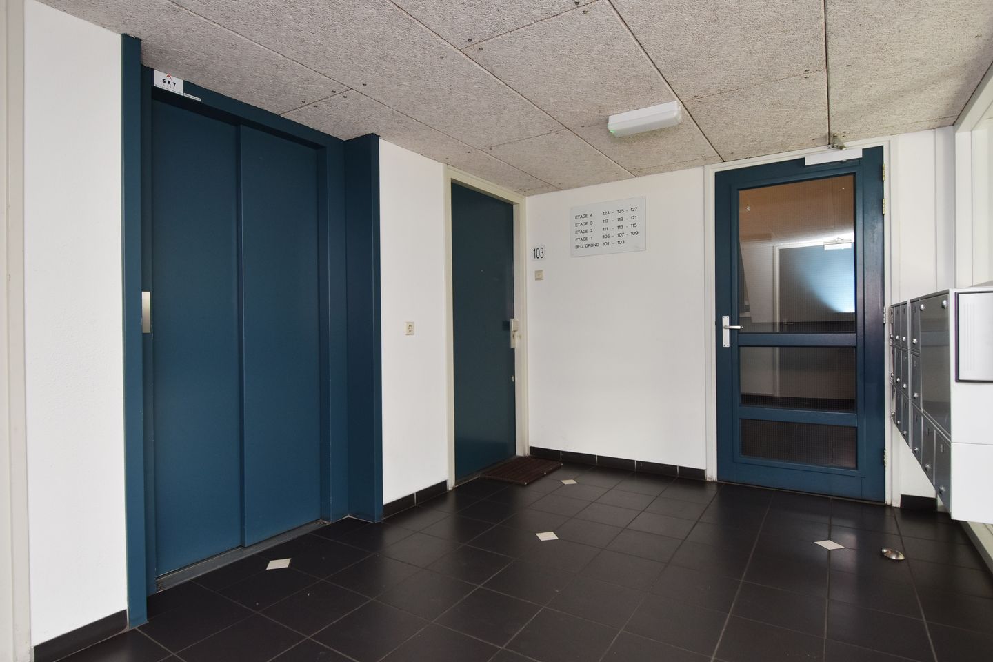 Foto 5 van Balen van Andelplein 111