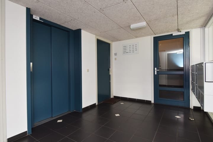 Foto 5 van Balen van Andelplein 111