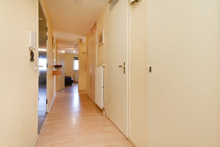 Foto 7 van Balen van Andelplein 111