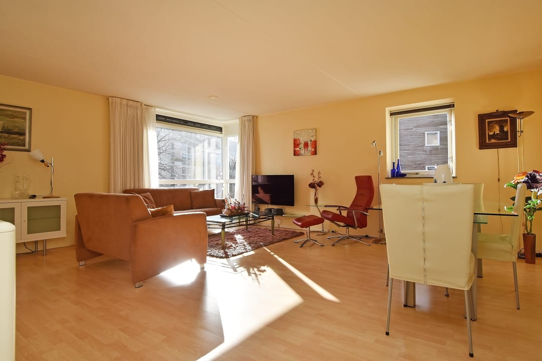 Foto 8 van Balen van Andelplein 111