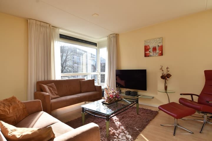 Foto 9 van Balen van Andelplein 111