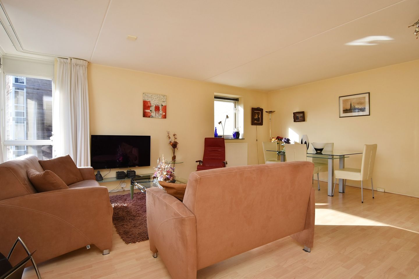 Foto 10 van Balen van Andelplein 111