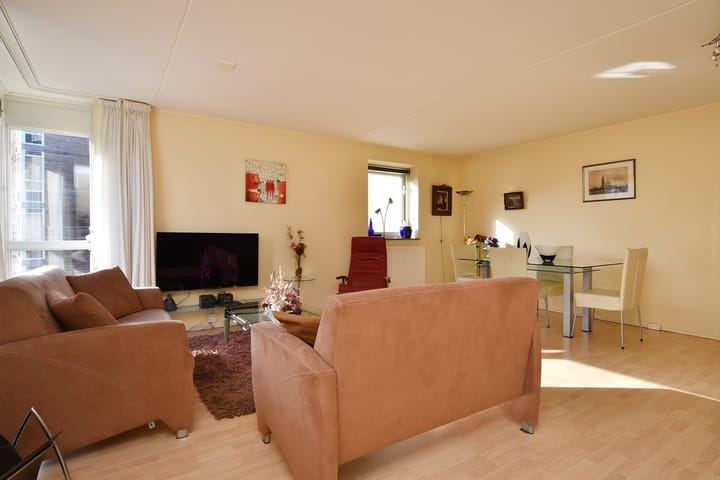 Foto 10 van Balen van Andelplein 111