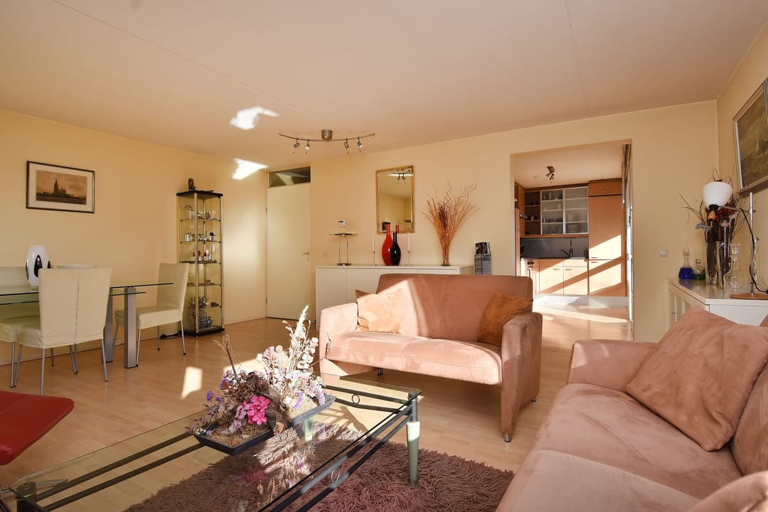 Foto 11 van Balen van Andelplein 111