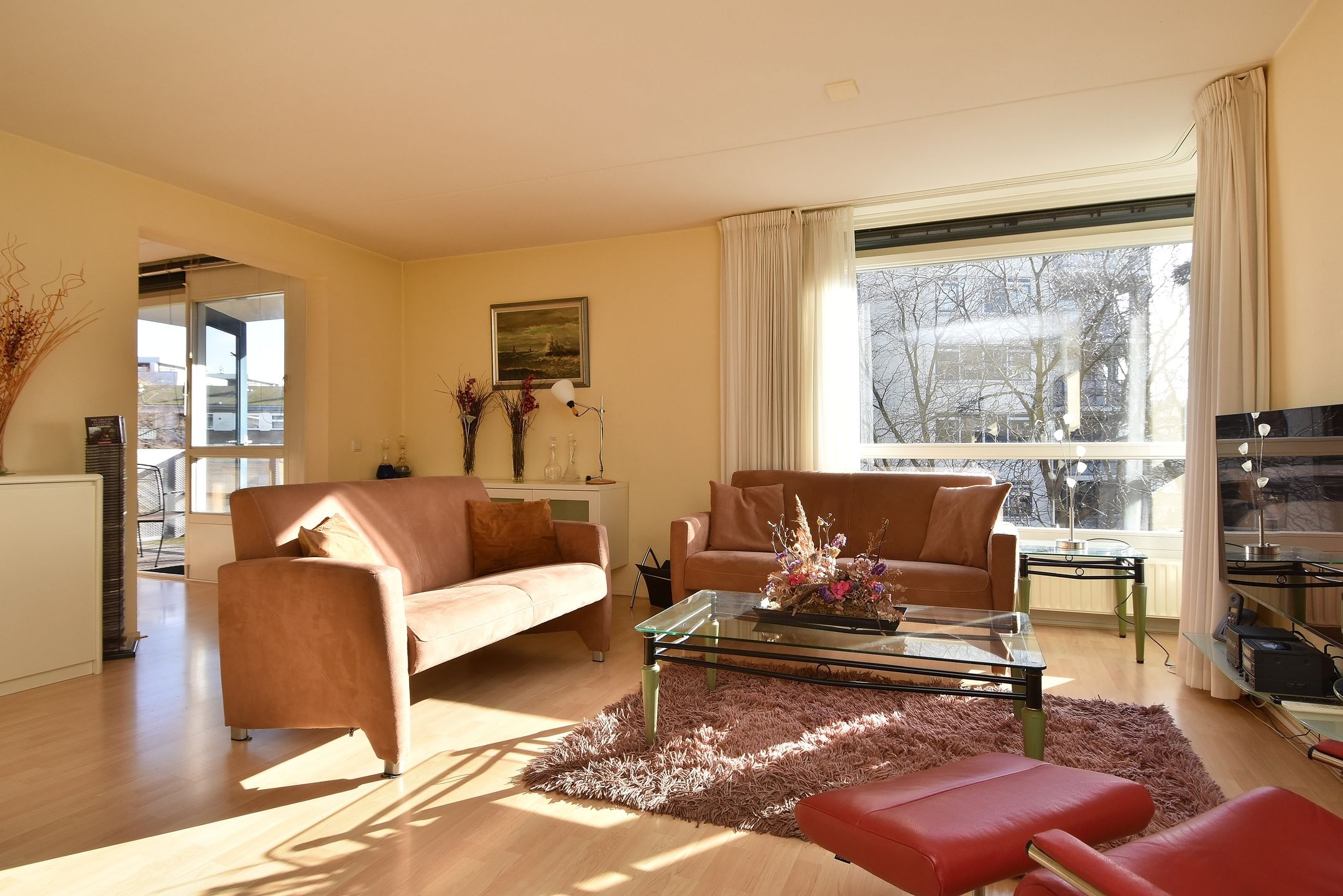 Foto 12 van Balen van Andelplein 111