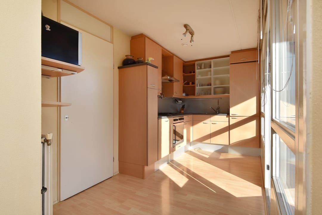 Foto 13 van Balen van Andelplein 111