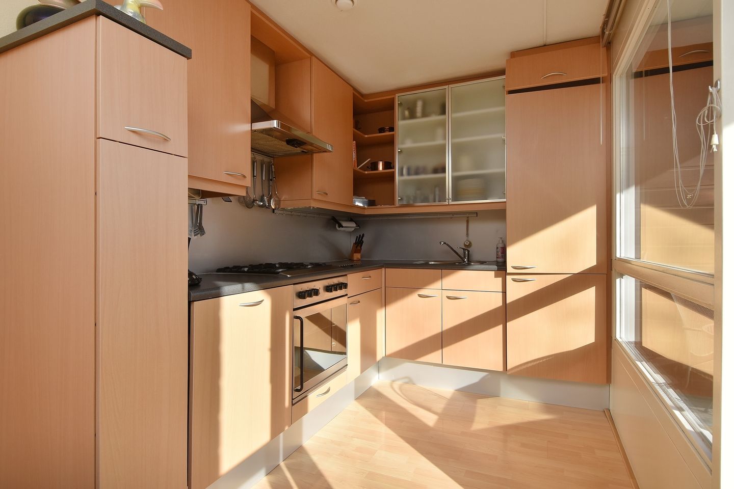 Foto 14 van Balen van Andelplein 111