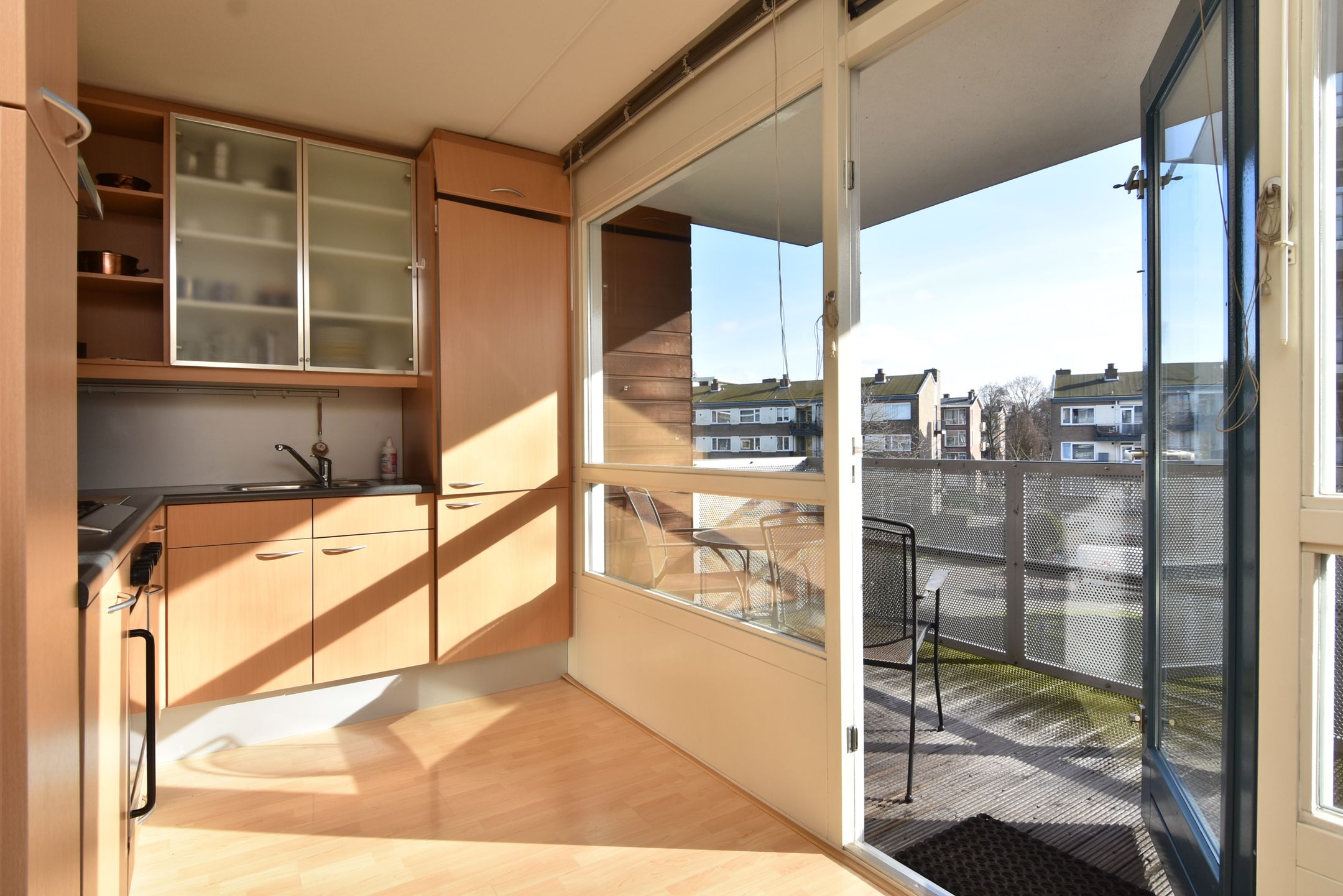 Foto 15 van Balen van Andelplein 111