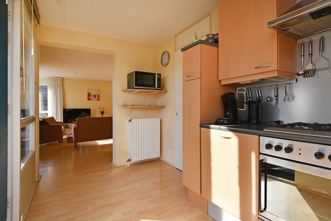 Foto 16 van Balen van Andelplein 111