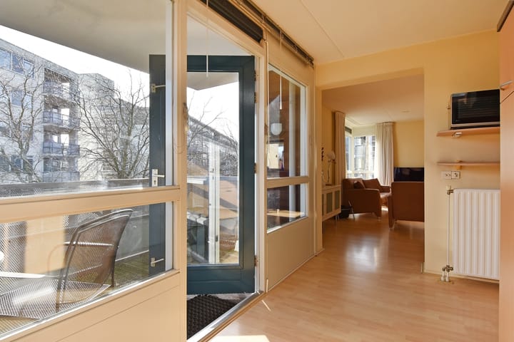 Foto 17 van Balen van Andelplein 111