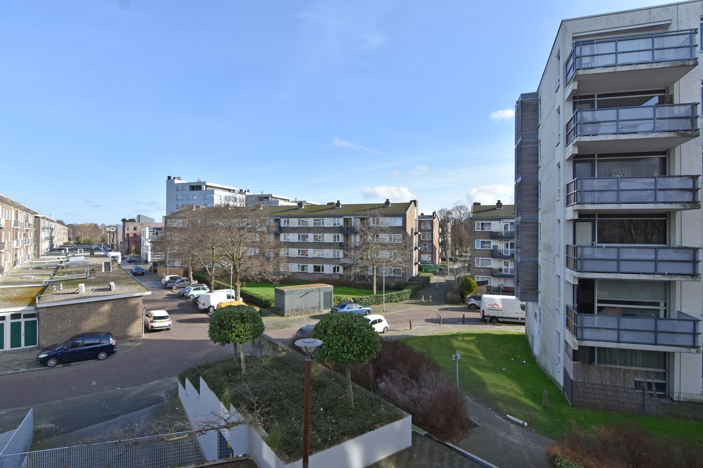 Foto 19 van Balen van Andelplein 111