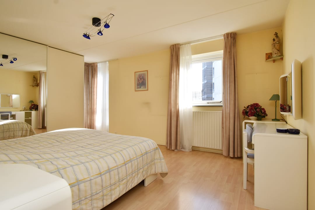 Foto 22 van Balen van Andelplein 111