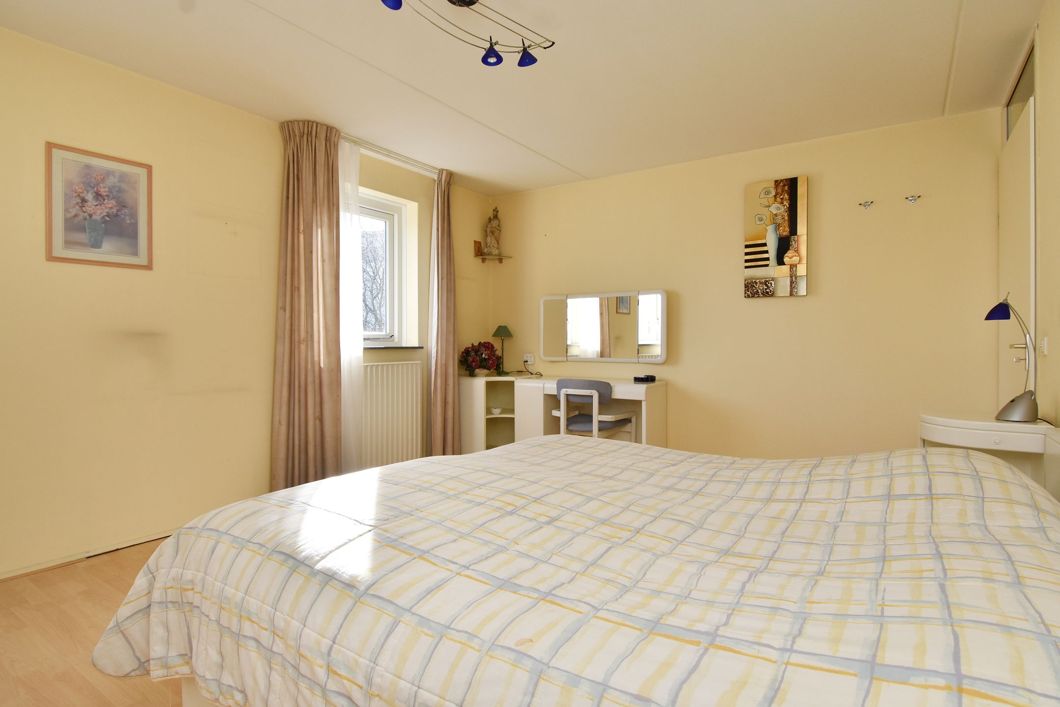 Foto 24 van Balen van Andelplein 111