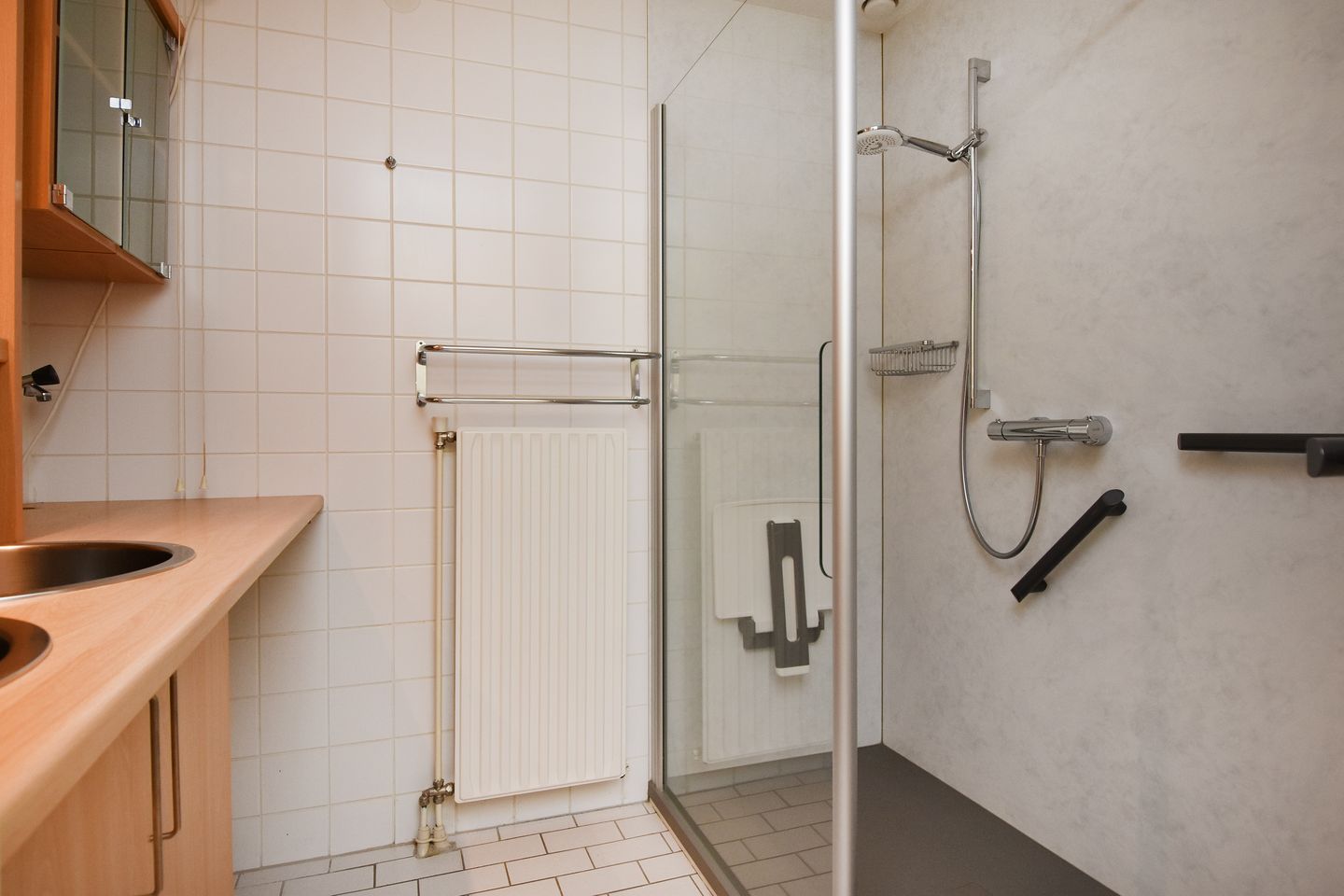 Foto 25 van Balen van Andelplein 111