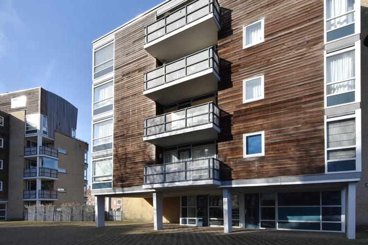 Foto 26 van Balen van Andelplein 111