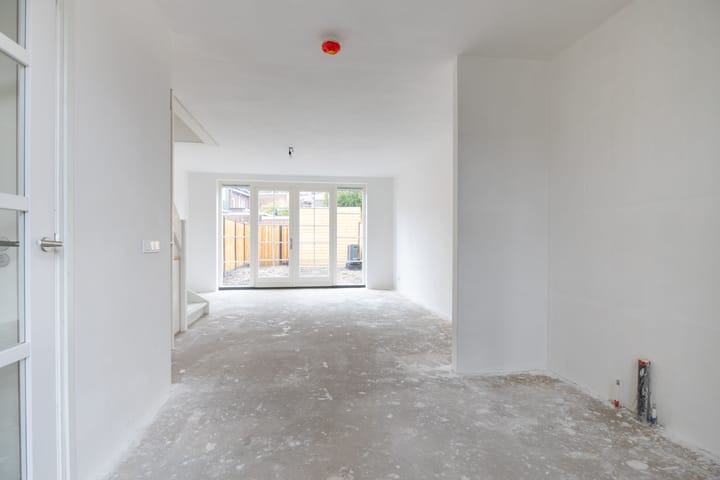 Foto 2 van Teteringsedijk 168-A