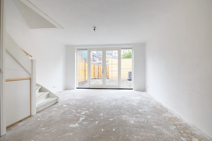 Foto 3 van Teteringsedijk 168-A