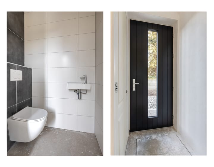 Foto 6 van Teteringsedijk 168-A