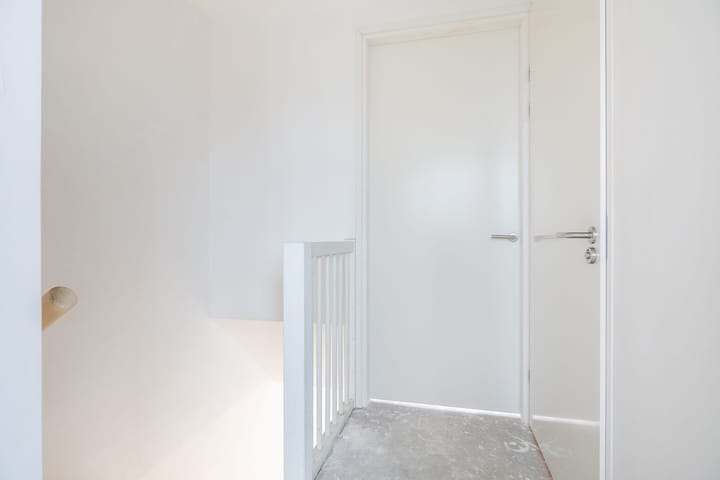 Foto 9 van Teteringsedijk 168-A