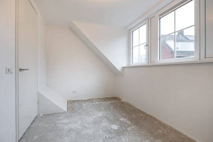 Foto 11 van Teteringsedijk 168-A