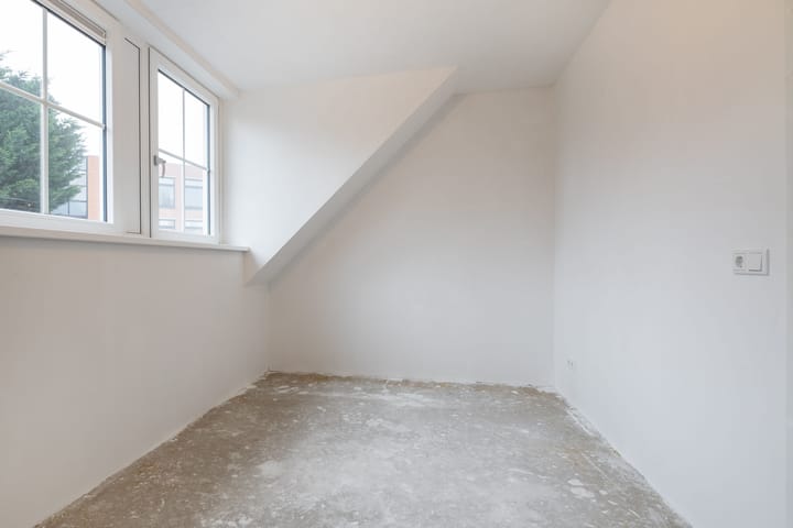 Foto 10 van Teteringsedijk 168-A