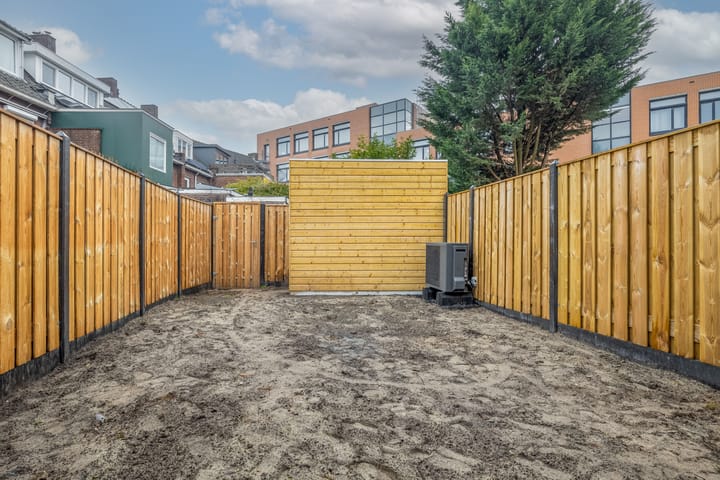 Foto 14 van Teteringsedijk 168-A