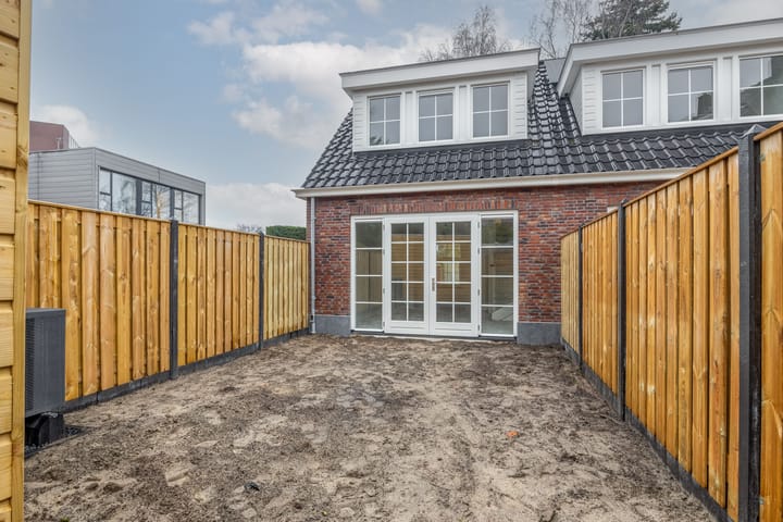 Foto 15 van Teteringsedijk 168-A