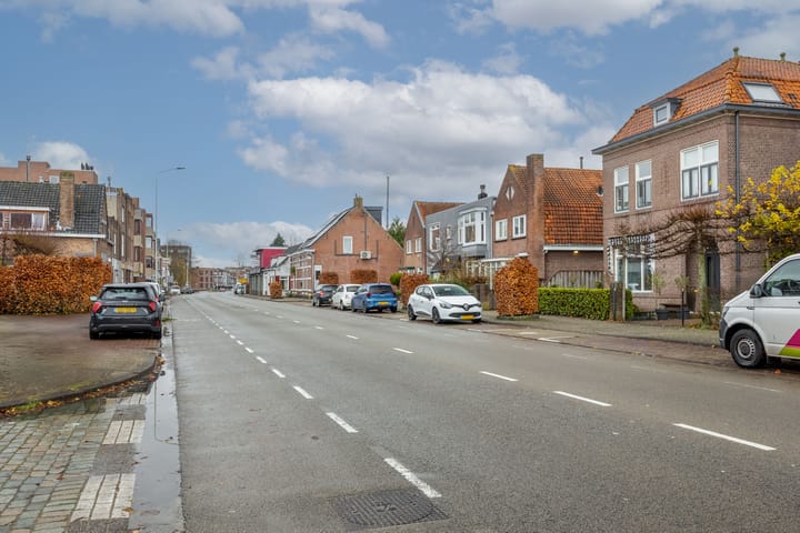 Foto 18 van Teteringsedijk 168-A