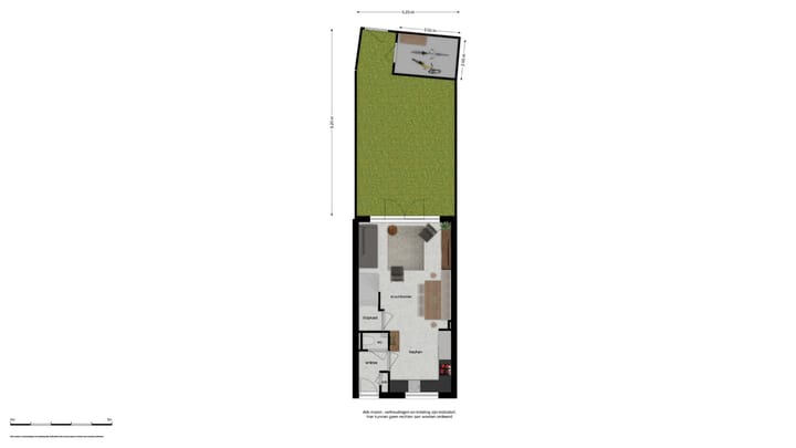 Foto 20 van Teteringsedijk 168-A