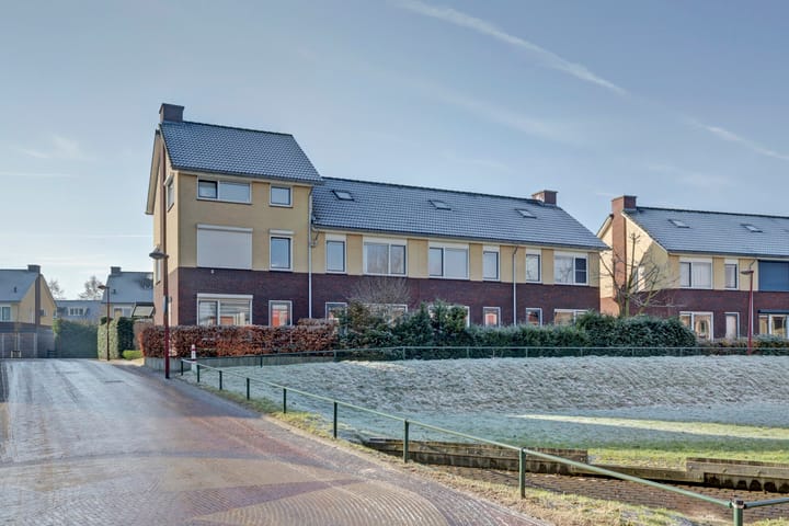 Foto 1 van Amerstraat 4