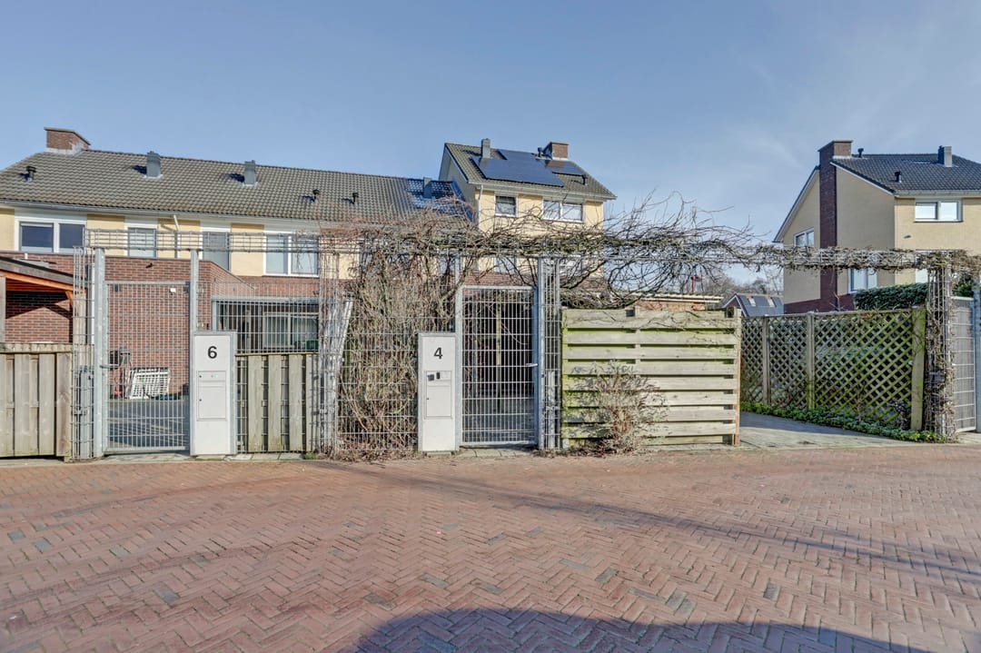 Foto 2 van Amerstraat 4