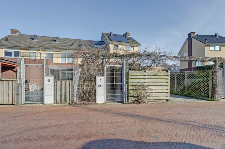 Foto 2 van Amerstraat 4