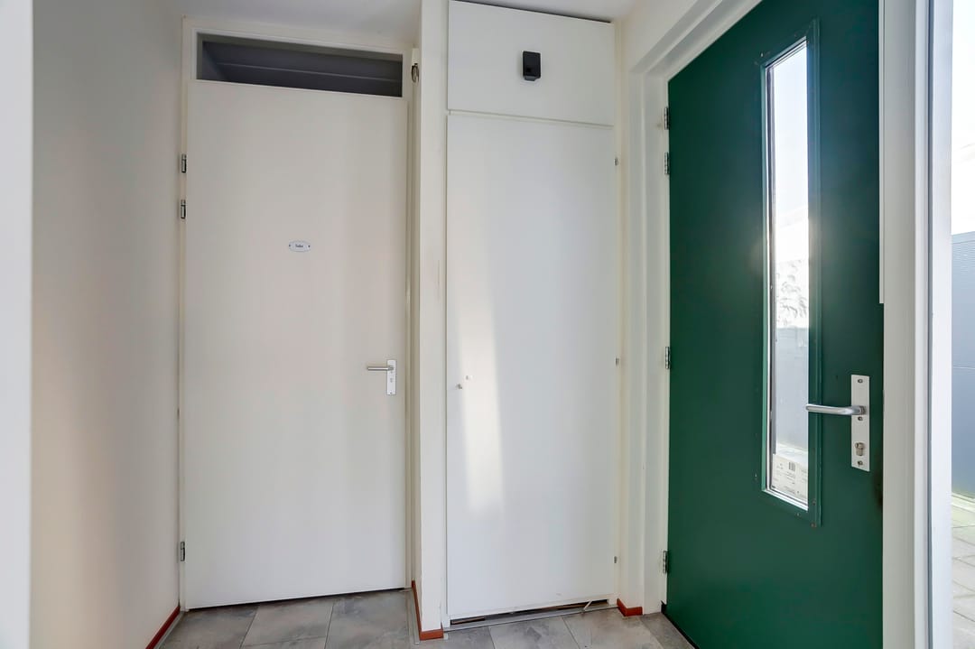 Foto 7 van Amerstraat 4