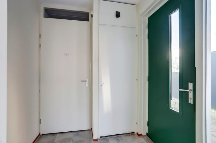 Foto 7 van Amerstraat 4