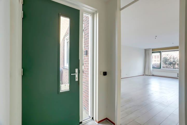 Foto 8 van Amerstraat 4