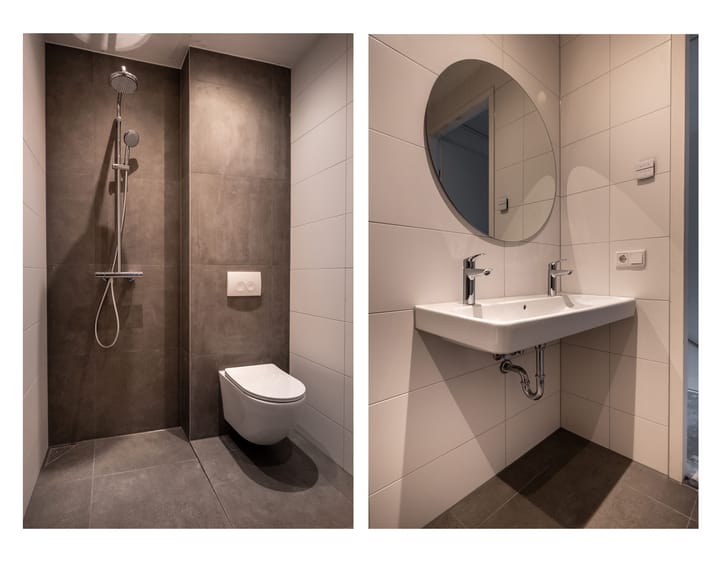 Foto 13 van Teteringsedijk 168-A