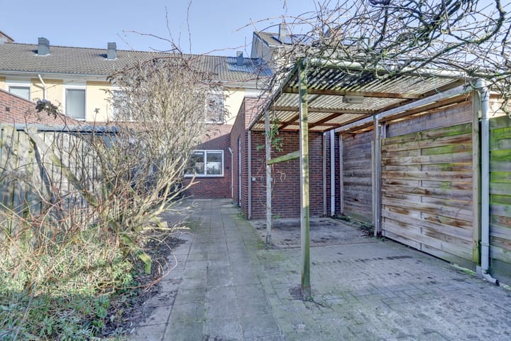 Foto 6 van Amerstraat 4