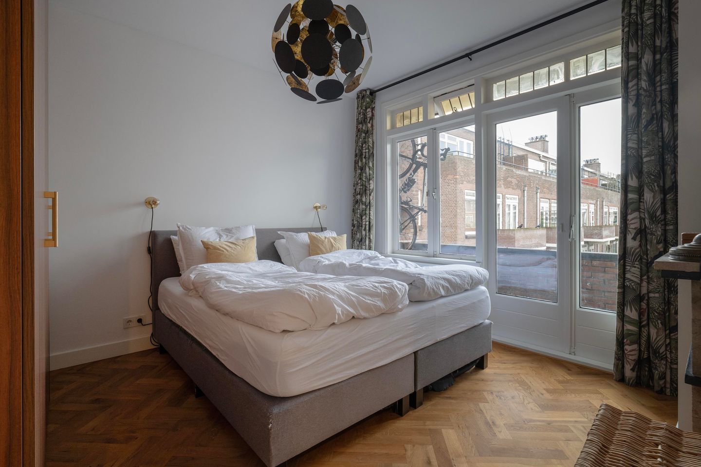 Foto 4 van Statenweg 90-B02