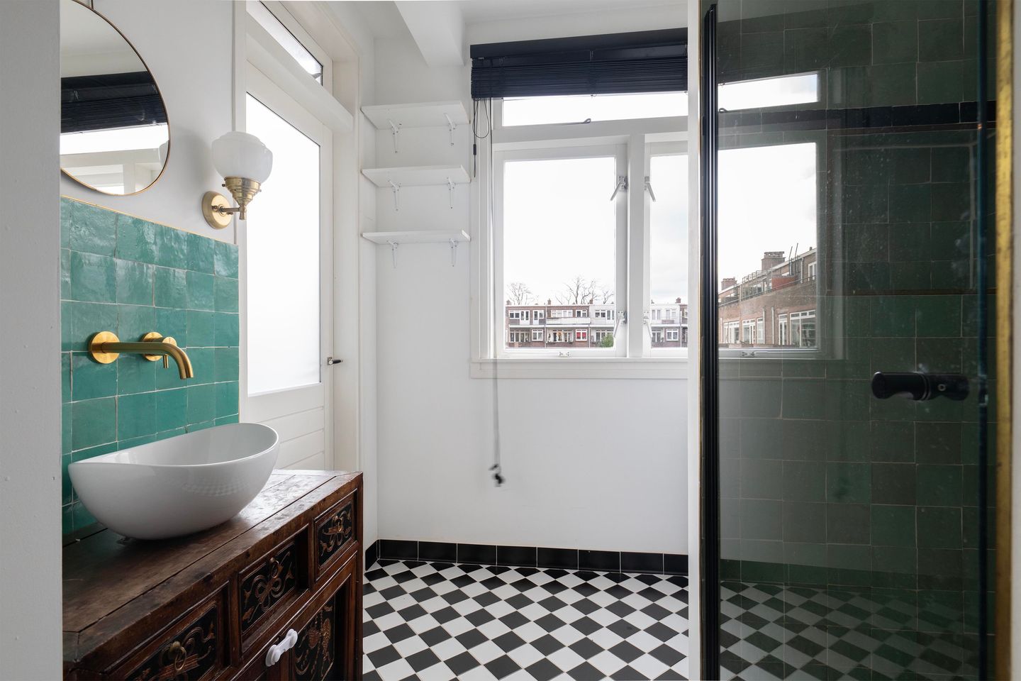 Foto 5 van Statenweg 90-B02