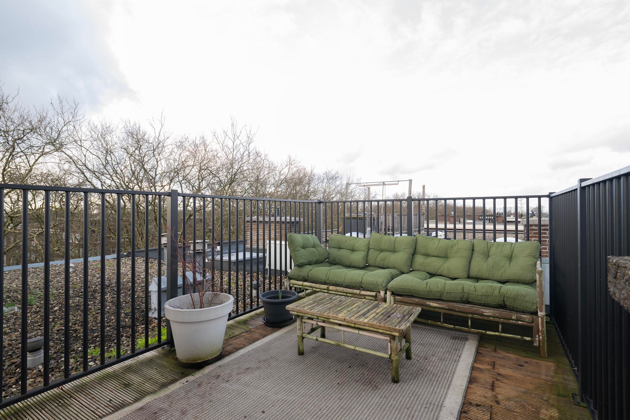 Foto 6 van Statenweg 90-B02