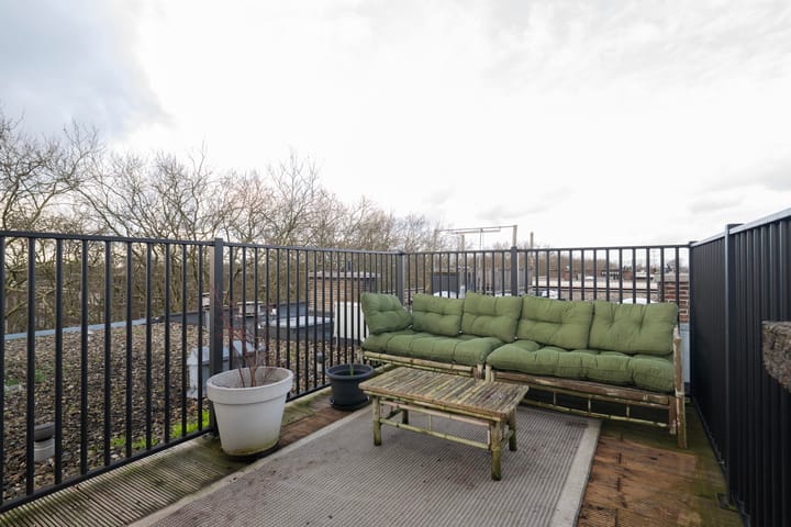 Foto 6 van Statenweg 90-B02