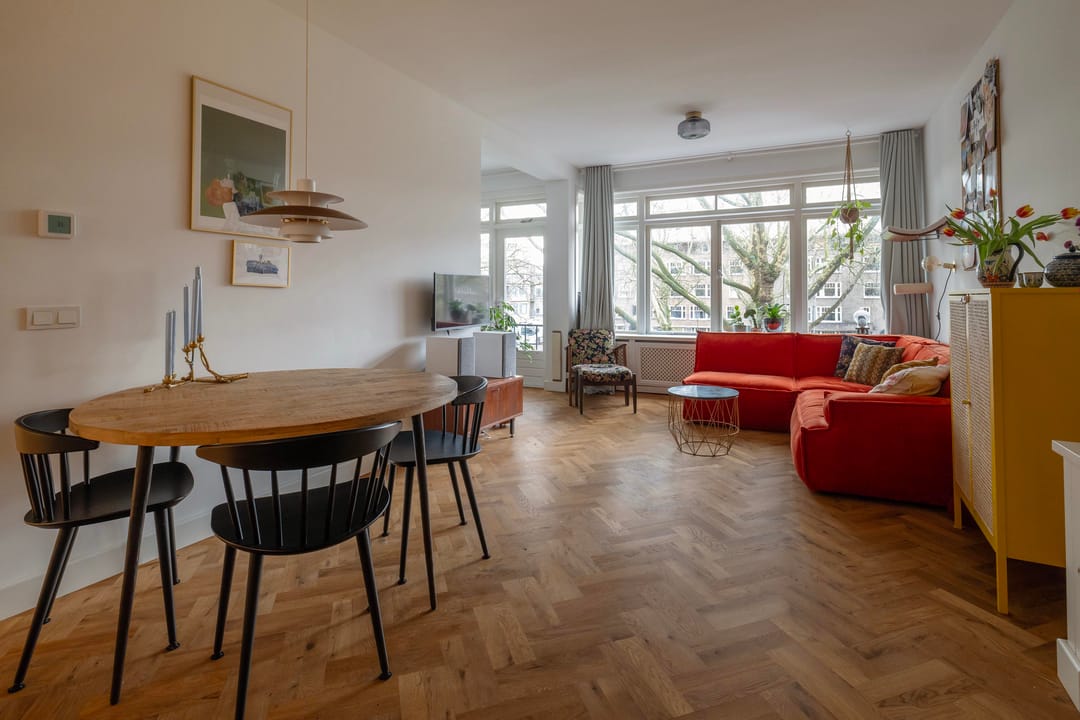 Foto 7 van Statenweg 90-B02