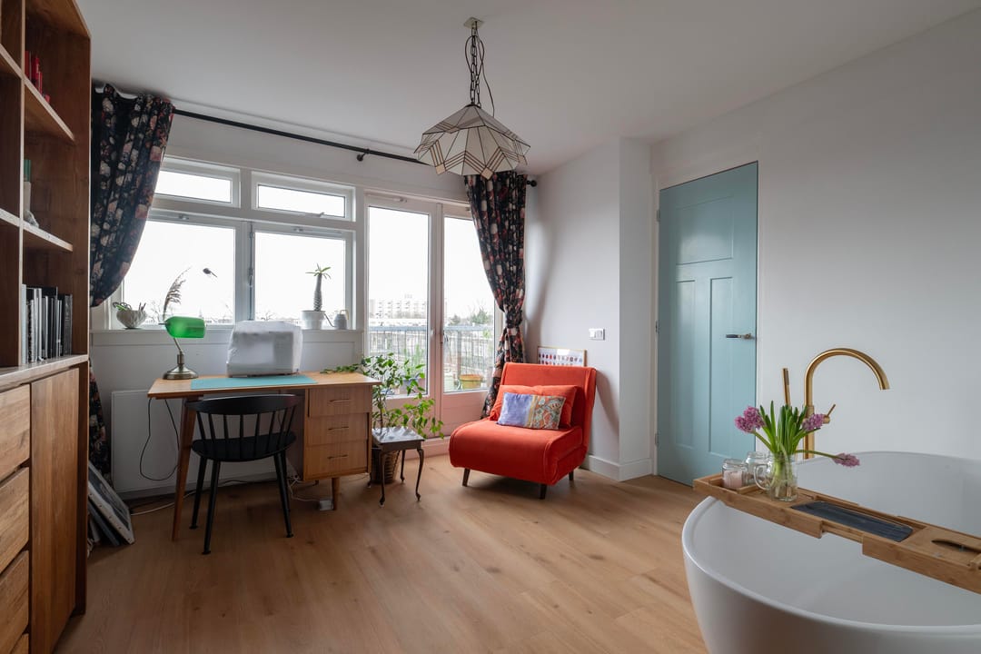 Foto 8 van Statenweg 90-B02