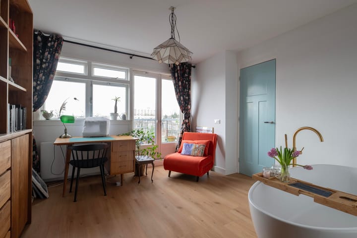 Foto 8 van Statenweg 90-B02