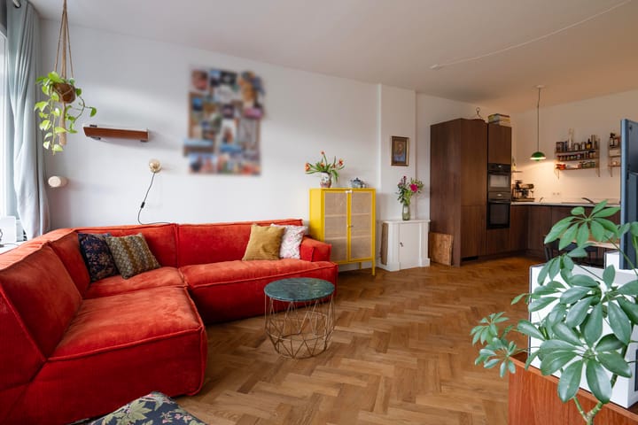 Foto 9 van Statenweg 90-B02